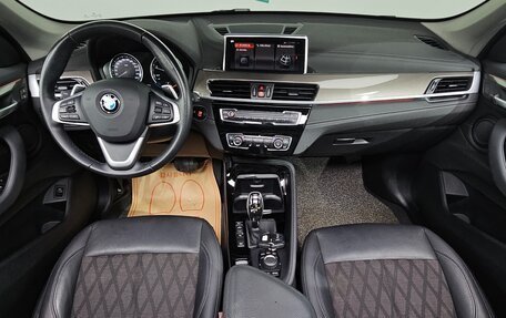 BMW X1, 2021 год, 2 560 000 рублей, 8 фотография