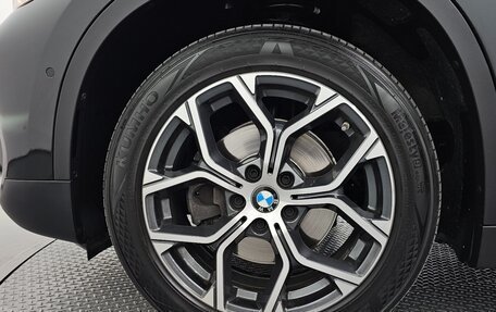 BMW X1, 2021 год, 2 560 000 рублей, 7 фотография