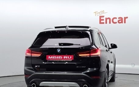 BMW X1, 2021 год, 2 560 000 рублей, 4 фотография