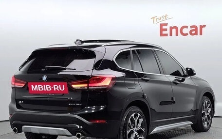 BMW X1, 2021 год, 2 560 000 рублей, 3 фотография