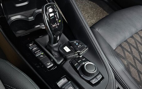 BMW X1, 2021 год, 2 560 000 рублей, 10 фотография
