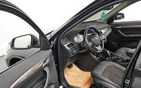 BMW X1, 2021 год, 2 560 000 рублей, 12 фотография