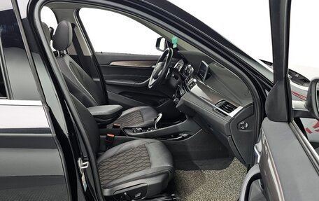 BMW X1, 2021 год, 2 560 000 рублей, 16 фотография
