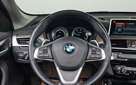 BMW X1, 2021 год, 2 560 000 рублей, 15 фотография