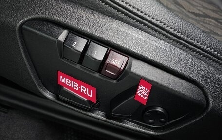 BMW X1, 2021 год, 2 560 000 рублей, 13 фотография