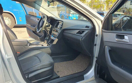 Hyundai Sonata VIII, 2021 год, 1 690 100 рублей, 9 фотография