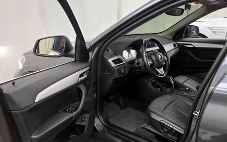 BMW X1, 2020 год, 2 220 000 рублей, 7 фотография