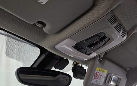 BMW X1, 2020 год, 2 220 000 рублей, 14 фотография