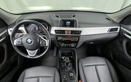 BMW X1, 2020 год, 2 220 000 рублей, 12 фотография