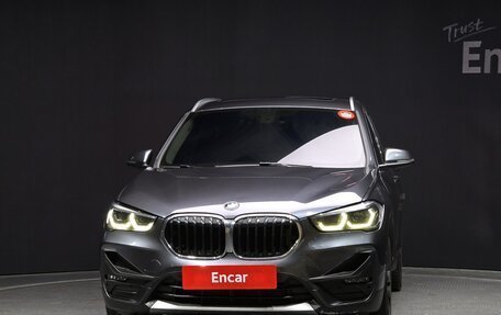 BMW X1, 2020 год, 2 220 000 рублей, 2 фотография