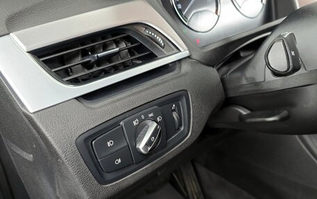 BMW X1, 2020 год, 2 220 000 рублей, 15 фотография