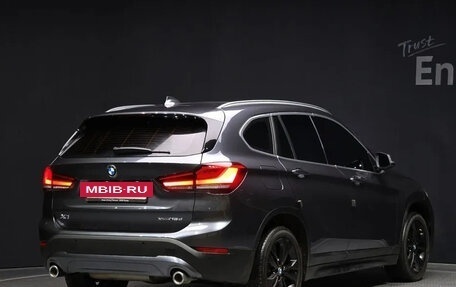 BMW X1, 2020 год, 2 220 000 рублей, 3 фотография