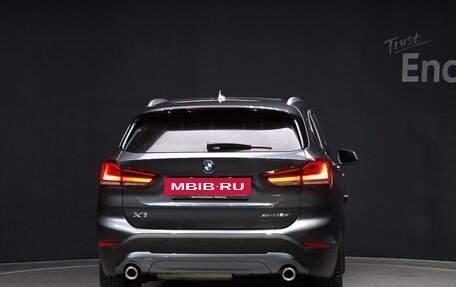 BMW X1, 2020 год, 2 220 000 рублей, 4 фотография