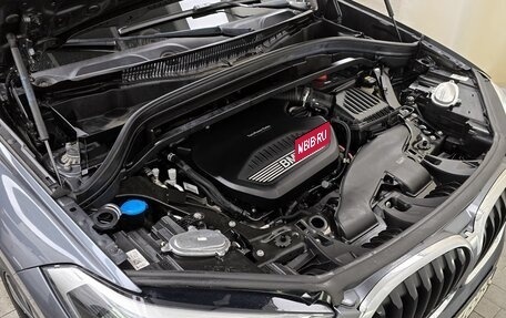 BMW X1, 2020 год, 2 220 000 рублей, 11 фотография