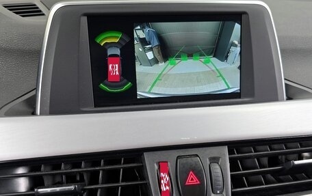 BMW X1, 2020 год, 2 220 000 рублей, 16 фотография