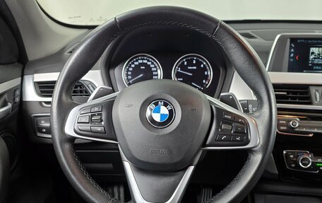 BMW X1, 2020 год, 2 220 000 рублей, 19 фотография