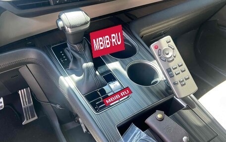 Toyota Sienna, 2022 год, 3 210 000 рублей, 15 фотография