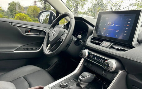 Toyota RAV4, 2021 год, 3 041 000 рублей, 17 фотография