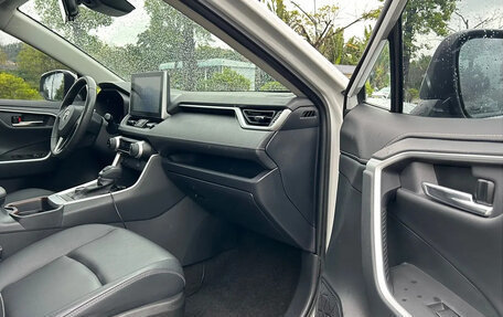 Toyota RAV4, 2021 год, 3 041 000 рублей, 15 фотография