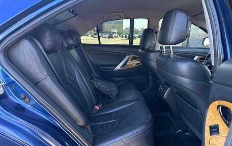 Toyota Camry, 2007 год, 1 279 000 рублей, 8 фотография