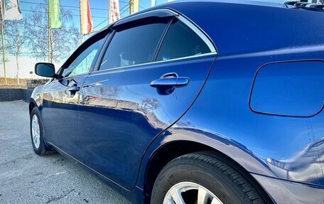 Toyota Camry, 2007 год, 1 279 000 рублей, 7 фотография