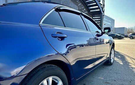 Toyota Camry, 2007 год, 1 279 000 рублей, 6 фотография