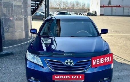 Toyota Camry, 2007 год, 1 279 000 рублей, 2 фотография