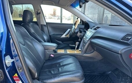 Toyota Camry, 2007 год, 1 279 000 рублей, 9 фотография
