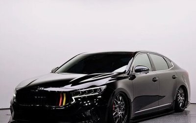 KIA K7, 2021 год, 2 690 000 рублей, 1 фотография