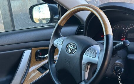 Toyota Camry, 2007 год, 1 279 000 рублей, 13 фотография