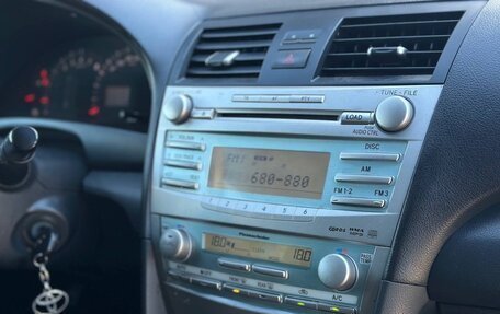 Toyota Camry, 2007 год, 1 279 000 рублей, 14 фотография