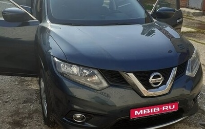 Nissan X-Trail, 2018 год, 1 950 000 рублей, 1 фотография