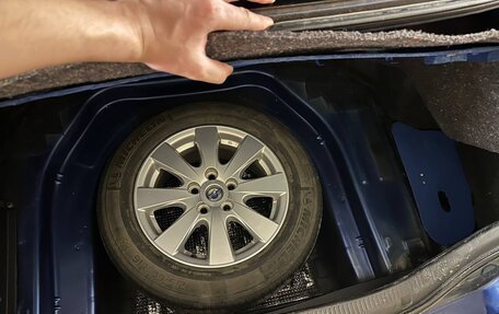 Toyota Camry, 2007 год, 1 279 000 рублей, 19 фотография