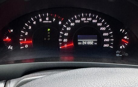 Toyota Camry, 2007 год, 1 279 000 рублей, 16 фотография