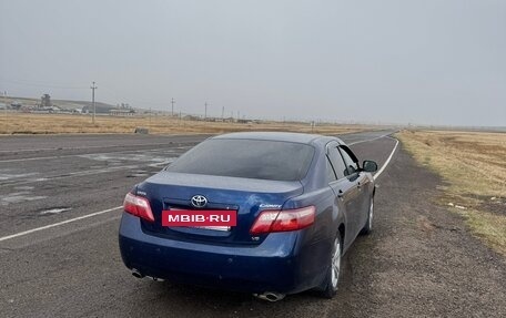 Toyota Camry, 2007 год, 1 279 000 рублей, 25 фотография