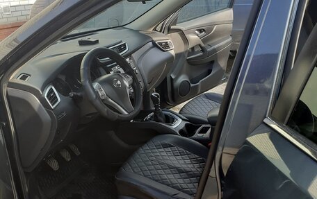 Nissan X-Trail, 2018 год, 1 950 000 рублей, 3 фотография