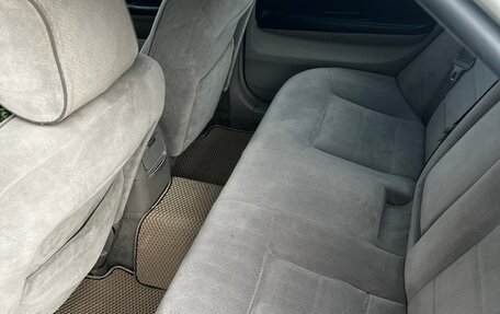 Toyota Mark II IX (X110), 2002 год, 670 000 рублей, 10 фотография