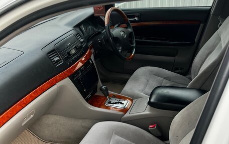 Toyota Mark II IX (X110), 2002 год, 670 000 рублей, 11 фотография