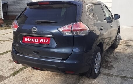 Nissan X-Trail, 2018 год, 1 950 000 рублей, 2 фотография