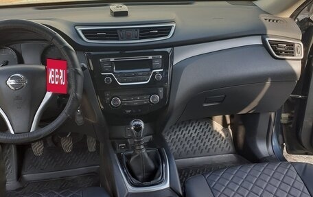 Nissan X-Trail, 2018 год, 1 950 000 рублей, 4 фотография