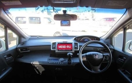 Honda Freed I, 2016 год, 844 000 рублей, 6 фотография