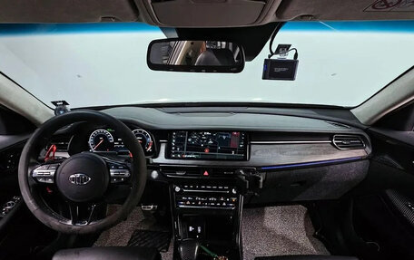 KIA K7, 2021 год, 2 690 000 рублей, 7 фотография