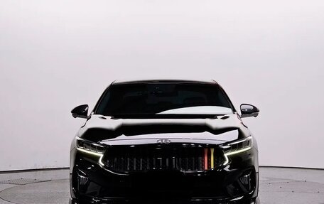 KIA K7, 2021 год, 2 690 000 рублей, 3 фотография