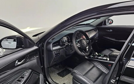 KIA K7, 2021 год, 2 690 000 рублей, 6 фотография