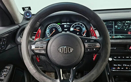 KIA K7, 2021 год, 2 690 000 рублей, 8 фотография
