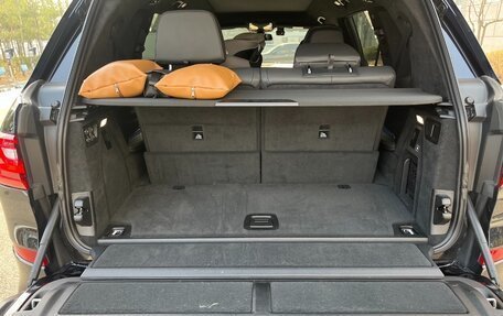 BMW X7, 2022 год, 7 125 000 рублей, 5 фотография