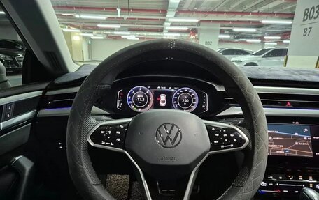 Volkswagen Arteon I, 2021 год, 2 510 600 рублей, 9 фотография
