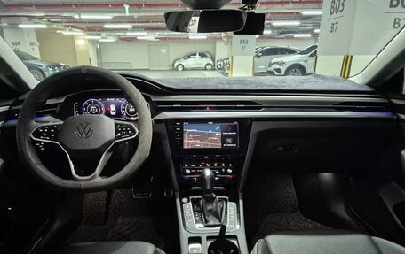 Volkswagen Arteon I, 2021 год, 2 510 600 рублей, 7 фотография