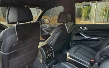 BMW X7, 2022 год, 7 125 000 рублей, 4 фотография