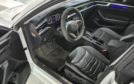 Volkswagen Arteon I, 2021 год, 2 510 600 рублей, 5 фотография